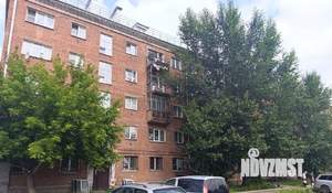 1-к квартира, вторичка, 31м2, 3/5 этаж