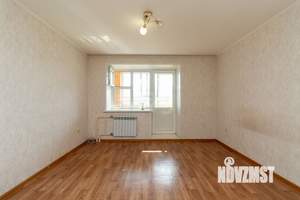 1-к квартира, вторичка, 38м2, 9/9 этаж