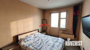 4-к квартира, вторичка, 83м2, 10/17 этаж