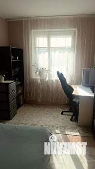 2-к квартира, вторичка, 54м2, 2/10 этаж