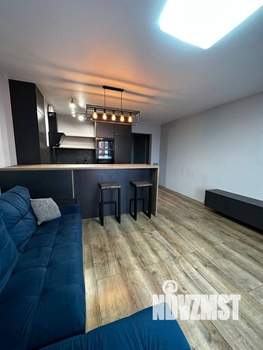 2-к квартира, вторичка, 55м2, 10/18 этаж