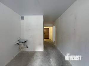 1-к квартира, вторичка, 41м2, 9/14 этаж