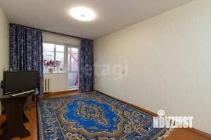 1-к квартира, вторичка, 30м2, 2/5 этаж
