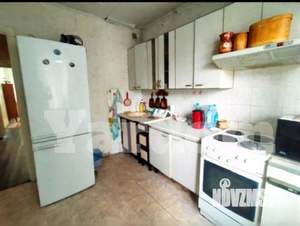 3-к квартира, вторичка, 65м2, 1/9 этаж