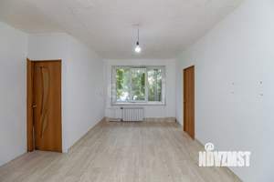 2-к квартира, вторичка, 47м2, 2/5 этаж