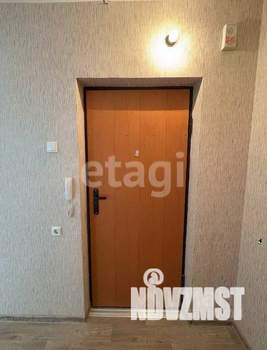 1-к квартира, вторичка, 45м2, 10/16 этаж