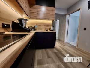 2-к квартира, вторичка, 60м2, 5/17 этаж