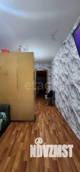 1-к квартира, вторичка, 21м2, 7/16 этаж