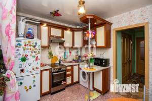 2-к квартира, вторичка, 50м2, 4/5 этаж