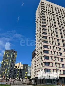 2-к квартира, вторичка, 69м2, 7/22 этаж