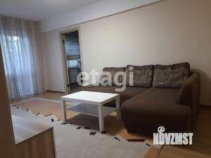 2-к квартира, вторичка, 45м2, 4/5 этаж