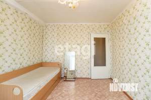 2-к квартира, вторичка, 49м2, 3/5 этаж