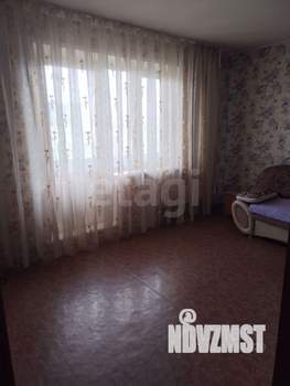 1-к квартира, вторичка, 31м2, 2/9 этаж