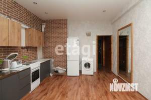 Студия квартира, вторичка, 33м2, 9/13 этаж