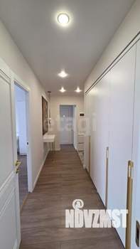 2-к квартира, вторичка, 53м2, 5/10 этаж