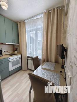 1-к квартира, вторичка, 31м2, 1/5 этаж