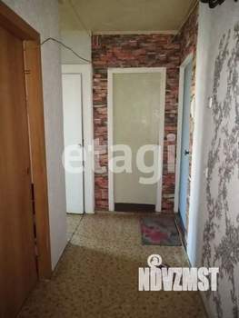 4-к квартира, вторичка, 61м2, 4/5 этаж