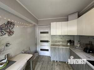 3-к квартира, вторичка, 58м2, 1/5 этаж