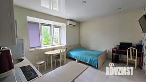 1-к квартира, вторичка, 34м2, 2/14 этаж