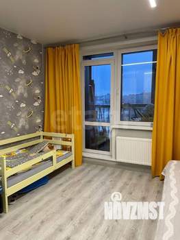 2-к квартира, вторичка, 45м2, 3/9 этаж