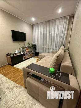 1-к квартира, вторичка, 32м2, 3/5 этаж