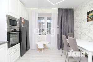 3-к квартира, вторичка, 94м2, 6/10 этаж