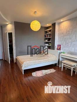 5-к квартира, вторичка, 170м2, 9/10 этаж