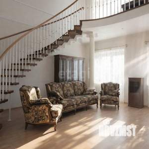 5-к квартира, вторичка, 276м2, 10/10 этаж