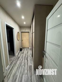 1-к квартира, вторичка, 43м2, 2/8 этаж