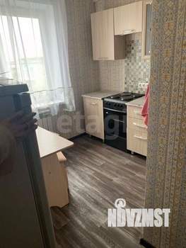 1-к квартира, вторичка, 34м2, 5/5 этаж