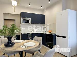 2-к квартира, вторичка, 47м2, 9/19 этаж