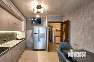 4-к квартира, вторичка, 123м2, 6/10 этаж