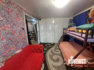 1-к квартира, вторичка, 33м2, 1/5 этаж