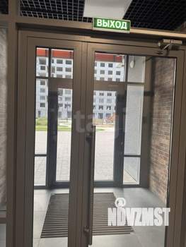 1-к квартира, вторичка, 40м2, 8/19 этаж