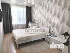 2-к квартира, вторичка, 58м2, 2/3 этаж