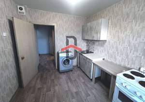 2-к квартира, вторичка, 56м2, 16/17 этаж