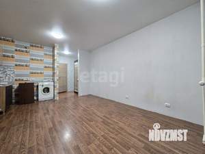 Студия квартира, вторичка, 26м2, 15/17 этаж