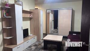 2-к квартира, вторичка, 42м2, 5/5 этаж