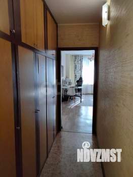 Студия квартира, вторичка, 30м2, 1/17 этаж