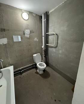 1-к квартира, вторичка, 39м2, 10/24 этаж