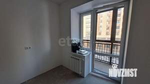 1-к квартира, вторичка, 45м2, 3/12 этаж