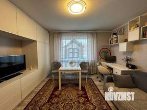 2-к квартира, вторичка, 41м2, 10/10 этаж