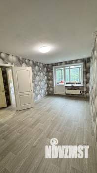 1-к квартира, вторичка, 34м2, 2/5 этаж