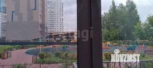 2-к квартира, вторичка, 40м2, 1/19 этаж