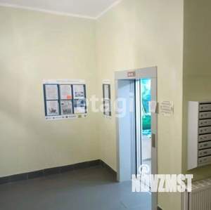 1-к квартира, вторичка, 38м2, 2/9 этаж