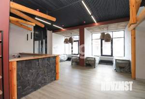 3-к квартира, вторичка, 77м2, 10/23 этаж