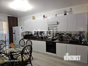 2-к квартира, вторичка, 60м2, 7/13 этаж