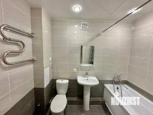 2-к квартира, вторичка, 31м2, 19/19 этаж