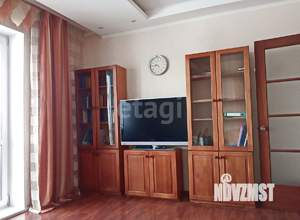 2-к квартира, вторичка, 79м2, 6/10 этаж