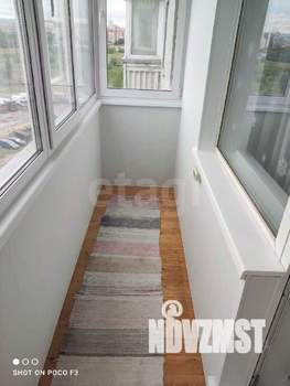 2-к квартира, вторичка, 53м2, 8/10 этаж